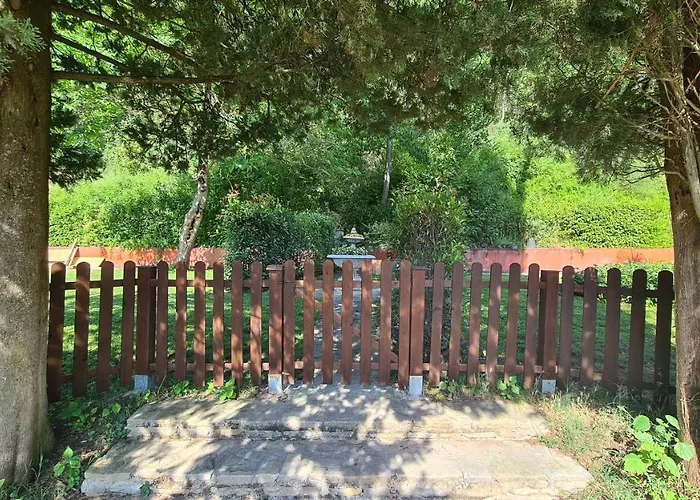 La Chiesetta - Private Pool - Borgo Canapegna *