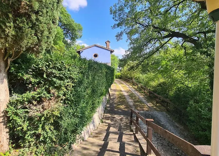 La Chiesetta - Private Pool - Borgo Canapegna