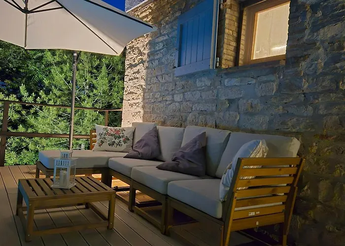 La Chiesetta - Private Pool And Jacuzzi - Borgo Canapegna 别墅 *
