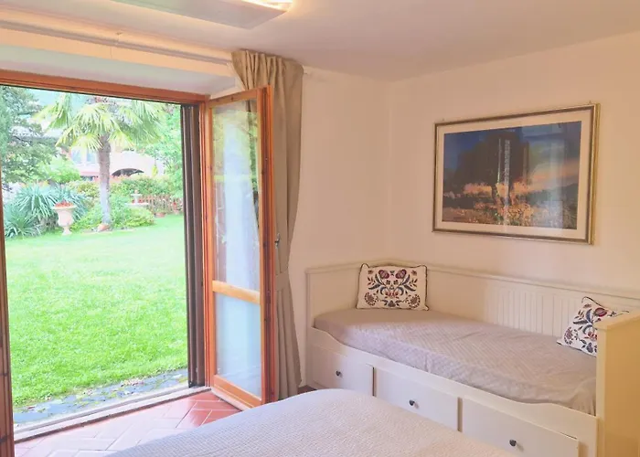 La Chiesetta - Private Pool - Borgo Canapegna * Φαμπριάνο