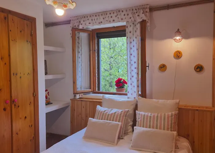 La Chiesetta - Private Pool - Borgo Canapegna