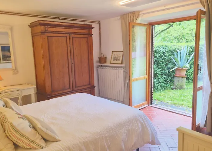 La Chiesetta - Private Pool And Jacuzzi - Borgo Canapegna 别墅