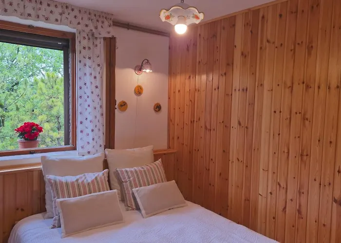 La Chiesetta - Private Pool And Jacuzzi - Borgo Canapegna 别墅 *
