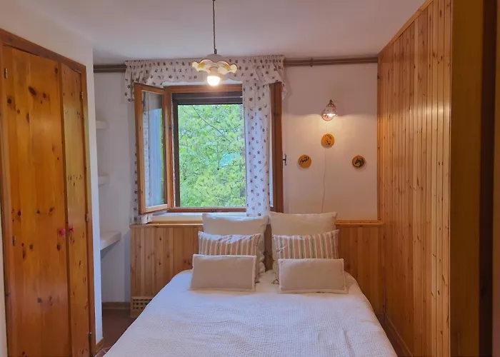 别墅 La Chiesetta - Private Pool And Jacuzzi - Borgo Canapegna 法布里亚诺