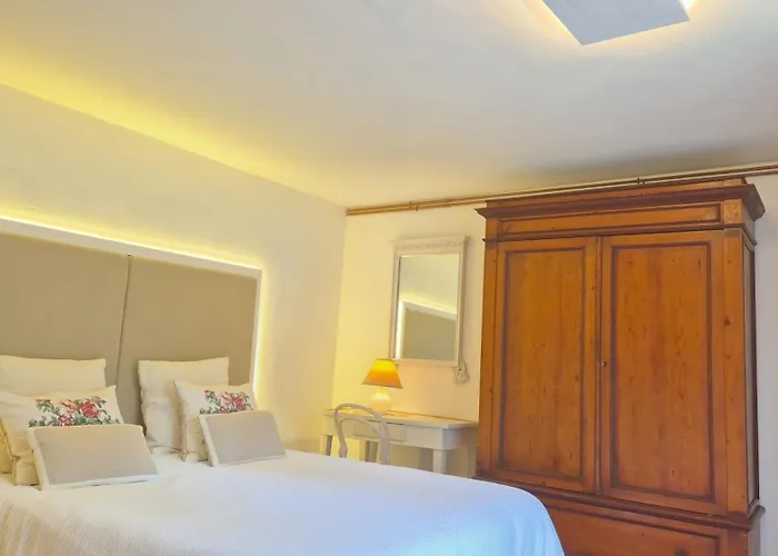 La Chiesetta - Private Pool - Borgo Canapegna