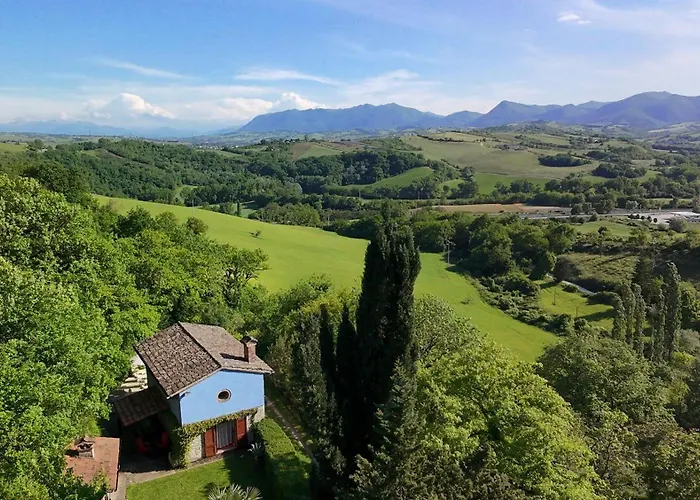 La Chiesetta - Private Pool - Borgo Canapegna *