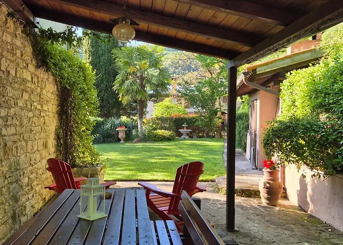 La Chiesetta - Private Pool And Jacuzzi - Borgo Canapegna 别墅 *