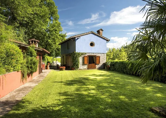 La Chiesetta - Private Pool And Jacuzzi - Borgo Canapegna 别墅 法布里亚诺