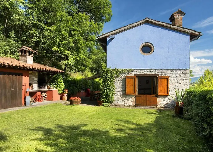 别墅 La Chiesetta - Private Pool And Jacuzzi - Borgo Canapegna *