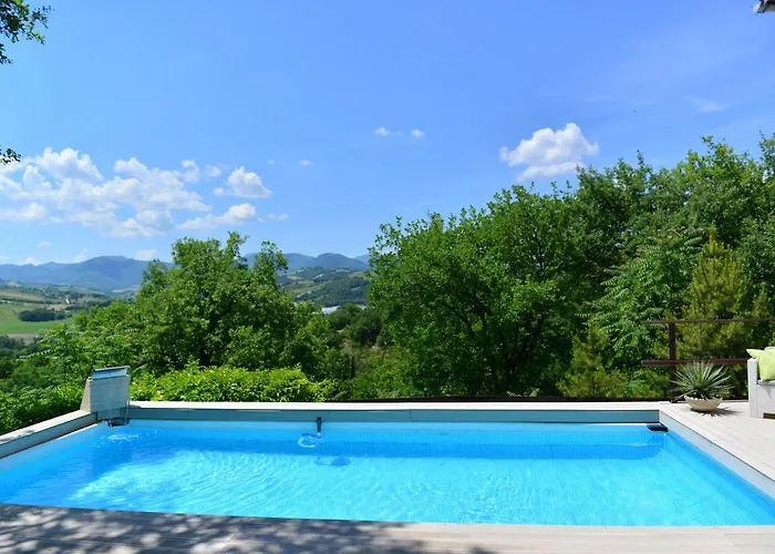 La Chiesetta - Private Pool - Borgo Canapegna *