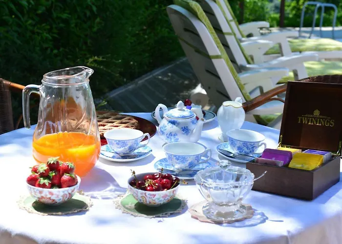 La Chiesetta - Private Pool And Jacuzzi - Borgo Canapegna 别墅