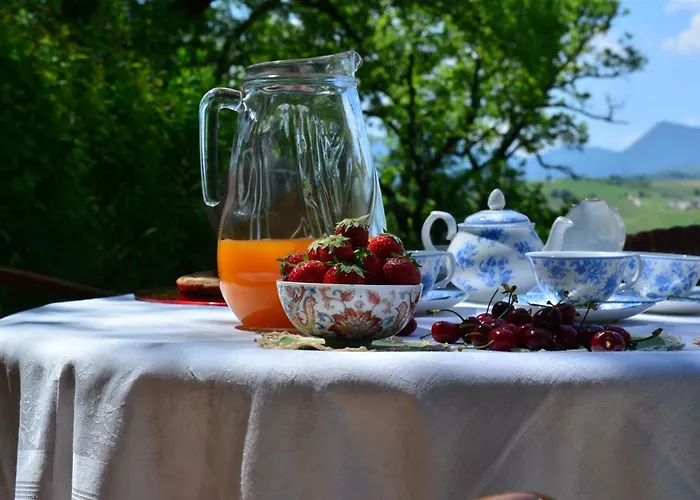 La Chiesetta - Private Pool And Jacuzzi - Borgo Canapegna 别墅 *