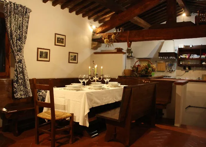 La Chiesetta - Private Pool And Jacuzzi - Borgo Canapegna * 法布里亚诺