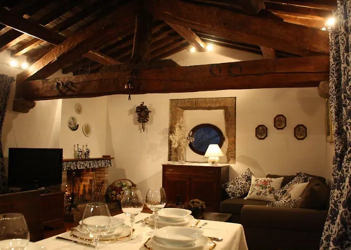 Βίλα La Chiesetta - Private Pool - Borgo Canapegna *