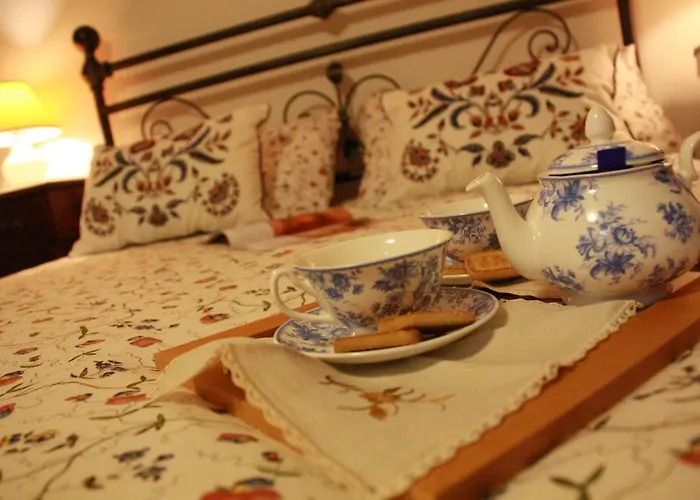 Βίλα La Chiesetta - Private Pool - Borgo Canapegna *